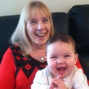 Meet your Posher, Becki